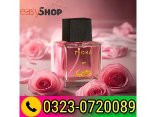 Flora by Rajab Perfume In Pakistan- 03230720089