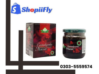 Epimedium Macun In Vehari-0303-5559574