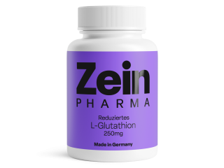 Zein L-Glutathione Capsules 250 mg Price in Islamabad - 03000 206606