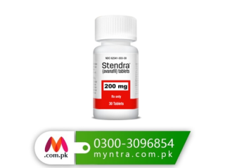 Stendra Tablets Price In Pakistan@03003096854