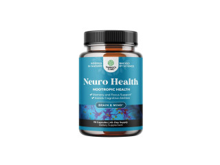 Neuro Health Care In Pakistan