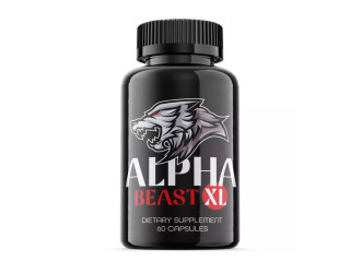 ALPHA BEAST XL In Pakistan