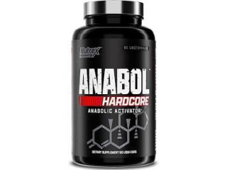 Gear Advanced Anabolic Activator Review