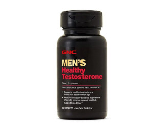 Best Healthy Testosterone Booster In Pakistan