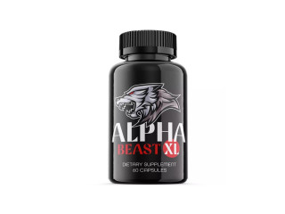 Alpha Beast Xl For Male In Pakistan