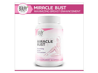 Miracle Bust Pills In Pakistan