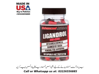 Ligandrol Lgd-4033 Benefits