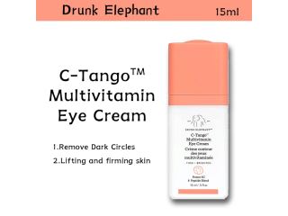 Drunk Elephant C Tango Multivitamin Eye Serum Price In Pakistan Wellmart  +923208727951