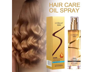 Loudais Moisturizing Hair Care Oil Spray Price In Pakistan Wellmart +923208727951