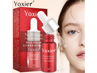 Yoxier Pomegranate Face Serum Price In Pakistan Wellmart  +923208727951