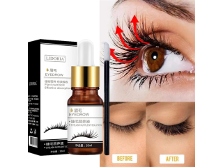 Lidoria Eyebrow Eyelash Nutrients Solution Price In Pakistan Wellmart +923208727951