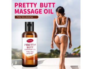 Lidoria Pretty Butt Massage Oil Price In Pakistan Wellmart +923208727951