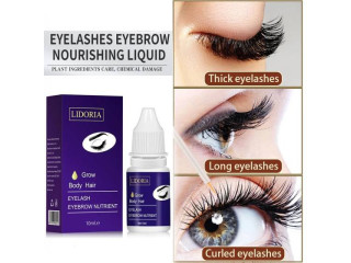 Lidoria Grow Body Hair Eyelash Price In Pakistan Wellmart +923208727951