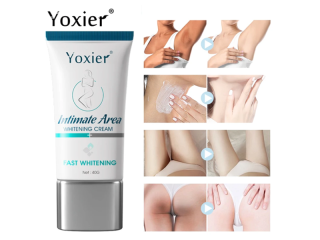 Yoxier Intimate Area Whitening Cream Price In Pakistan Wellmart +923208727951