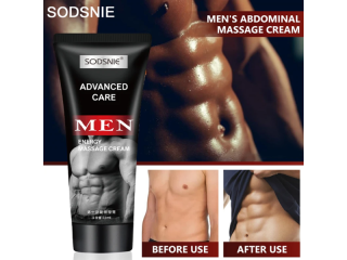 Sodsnie Men's Energy Massage Cream Price In Pakistan Wellmart +923208727951