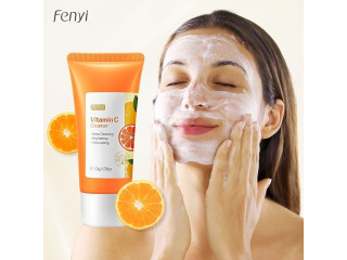 Fenyi Vitamin C Cleanser Price In Pakistan Wellmart +923208727951