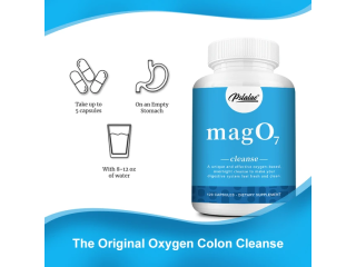 Pslalae Mago7 Cleanse Price In Pakistan Wellmart +923208727951