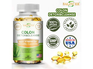 ASquared Nutrition Colon Detox & Cleanse Price In Pakistan Wellmart +923208727951