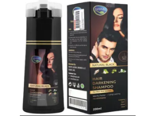 Luvvel Hair Darkening Shampoo Price in Pakistan | 03055997199