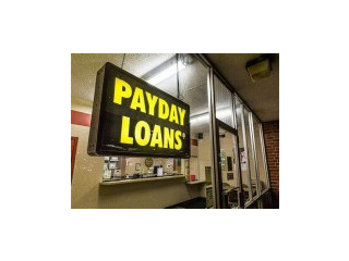 Financial Services business and personal loans no collateral require