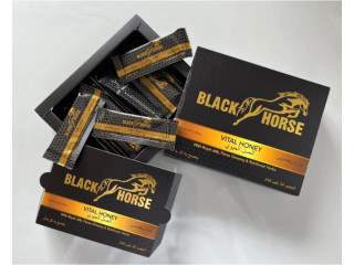 Black Horse Vital Honey Price In Karachi 03312224449