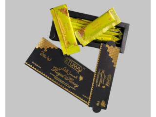 Royal Honey VIP 6 Sachet In Lahore 03312224449