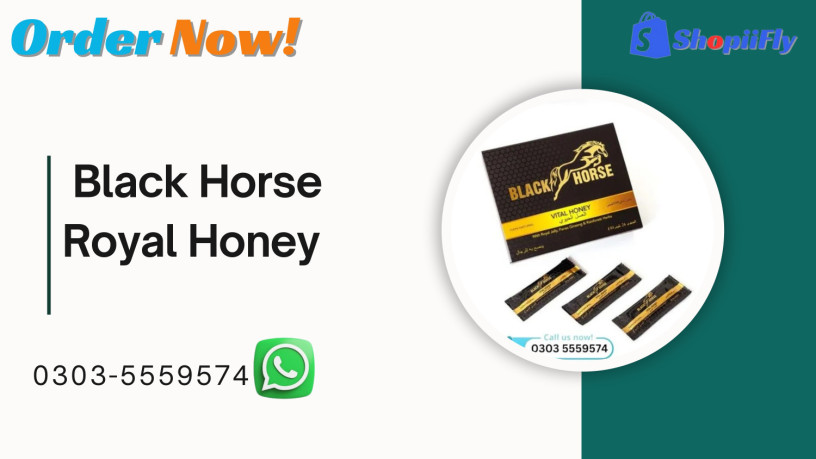 buy-now-black-horse-royal-honey-in-gujranwala-shopiifly-0303-5559574-big-0