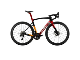 2024 Pinarello Dura Ace Di2 - Xolar Sun Road Bike (WAREHOUSEBIKE)