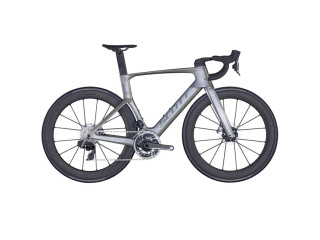 2024 Scott Foil Rc Ultimate Road Bike (WAREHOUSEBIKE)