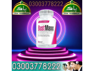 BustMaxx Capsules Price in Pakistan - 03003778222 PakTeleShop