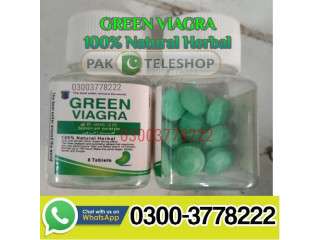 Green Viagra Tablets 03003778222