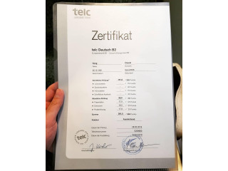 WhatsApp(+371 204 33160)Buy TELC C1 Certificate Buy Goethe B1 Zertifikat.Buy b1 Goethe-Zertifikat A1